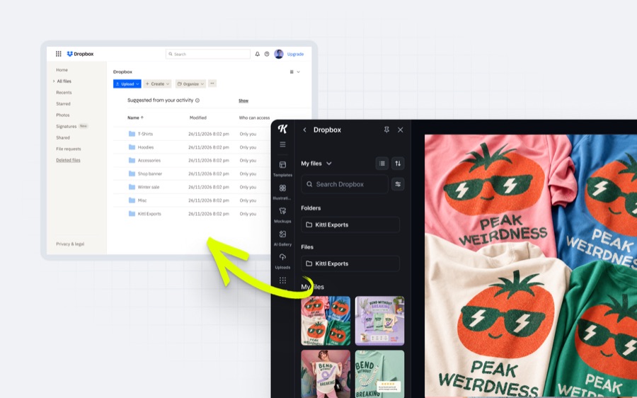 Dropbox