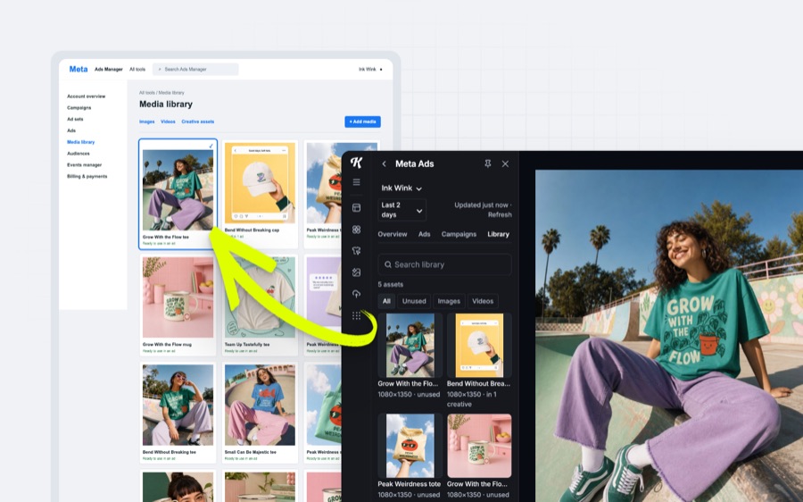 Meta Ads
