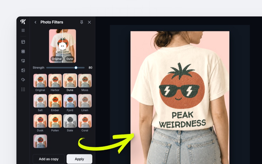 Photo Filters
