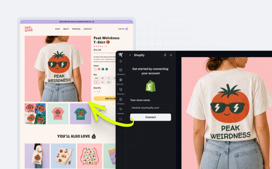 Shopify